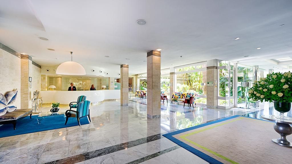 Hôtel Costa Canaria et Spa 4* pas cher photo 12
