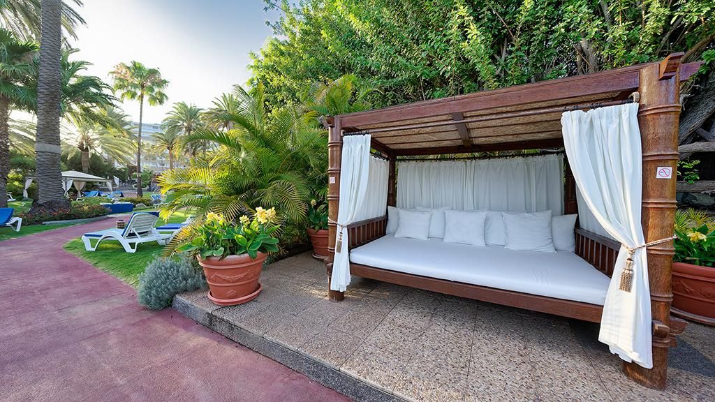 Hôtel Costa Canaria et Spa 4* pas cher photo 15