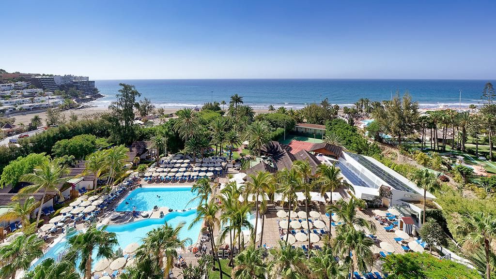 Hôtel Costa Canaria et Spa 4* pas cher photo 16