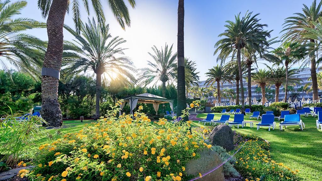 Hôtel Costa Canaria et Spa 4* pas cher photo 18