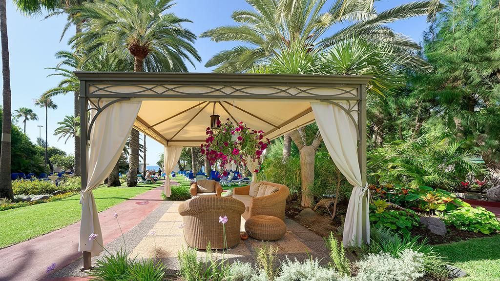 Hôtel Costa Canaria et Spa 4* pas cher photo 19