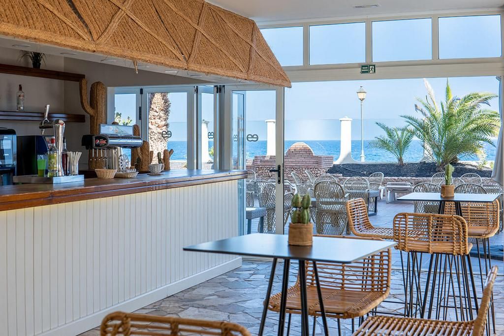 Hôtel Ereza Mar 4* pas cher photo 8