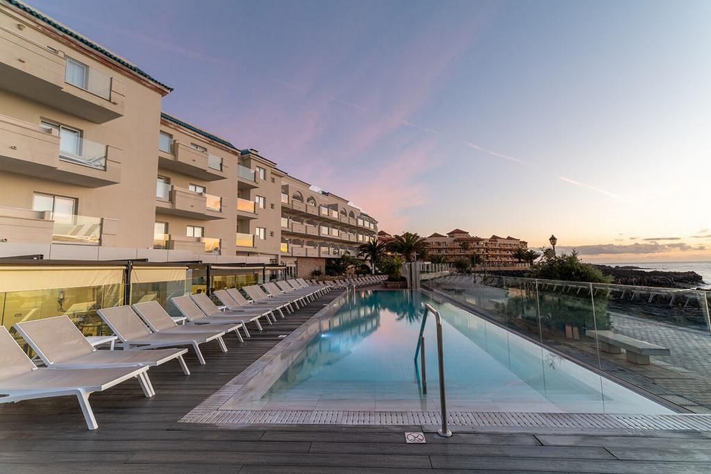 Hôtel Ereza Mar 4* pas cher photo 12