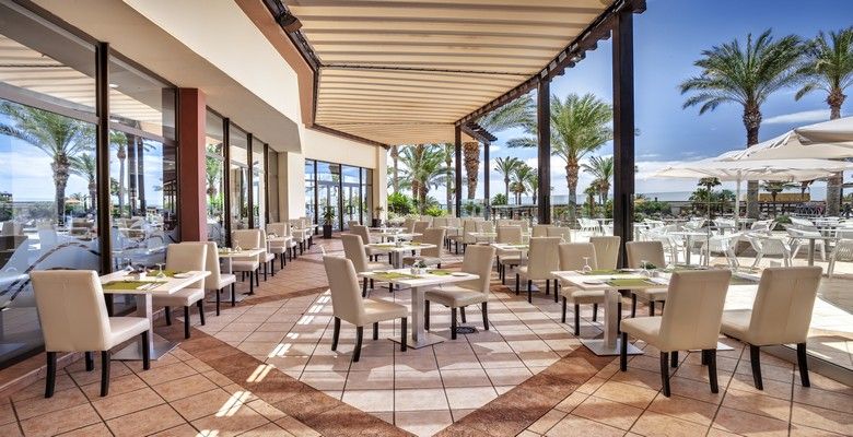 Hôtel Ôclub Experience Occidental Jandia 4* pas cher photo 9