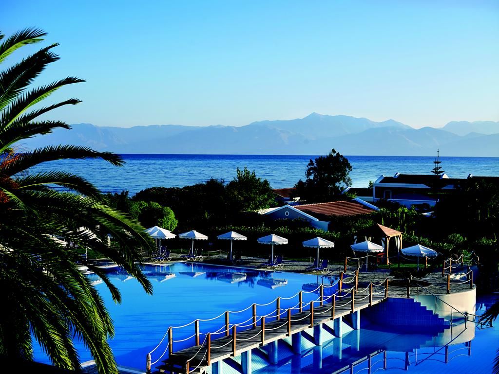 Hôtel Roda Beach Resort et Spa 5* pas cher photo 13