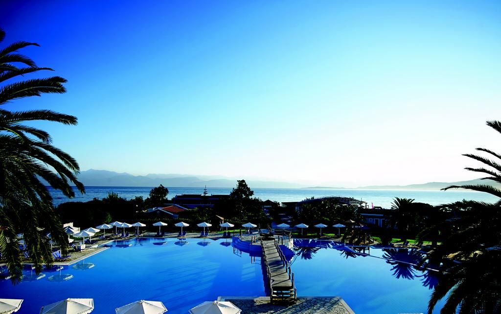 Hôtel Roda Beach Resort et Spa 5* pas cher photo 1