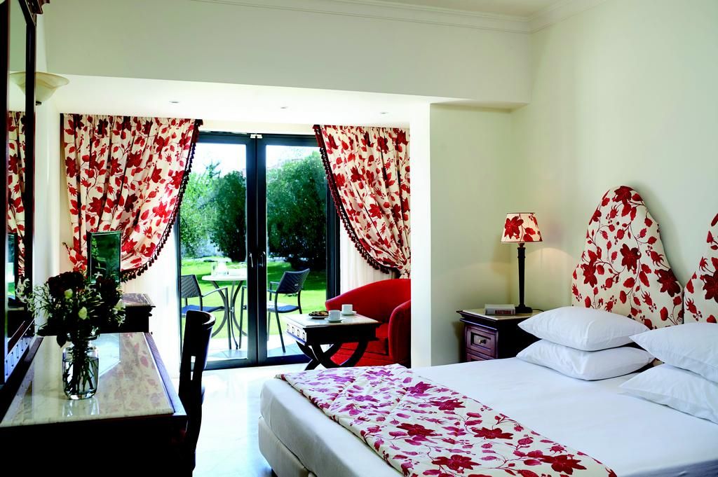 Hôtel Roda Beach Resort et Spa 5* pas cher photo 3