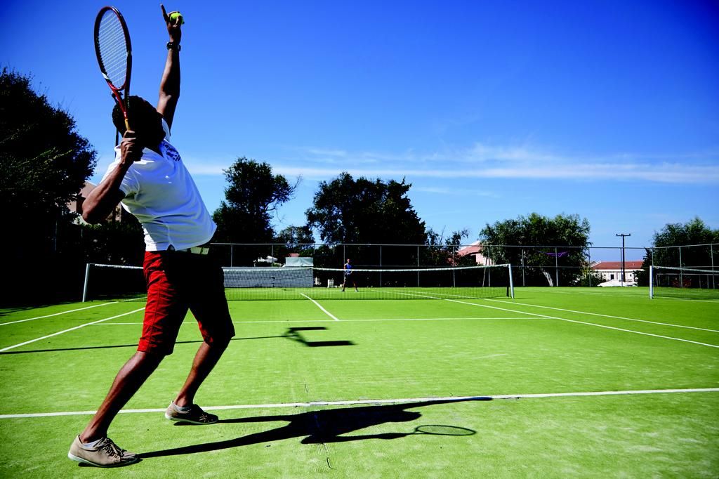 Hôtel Roda Beach Resort et Spa 5* pas cher photo 5