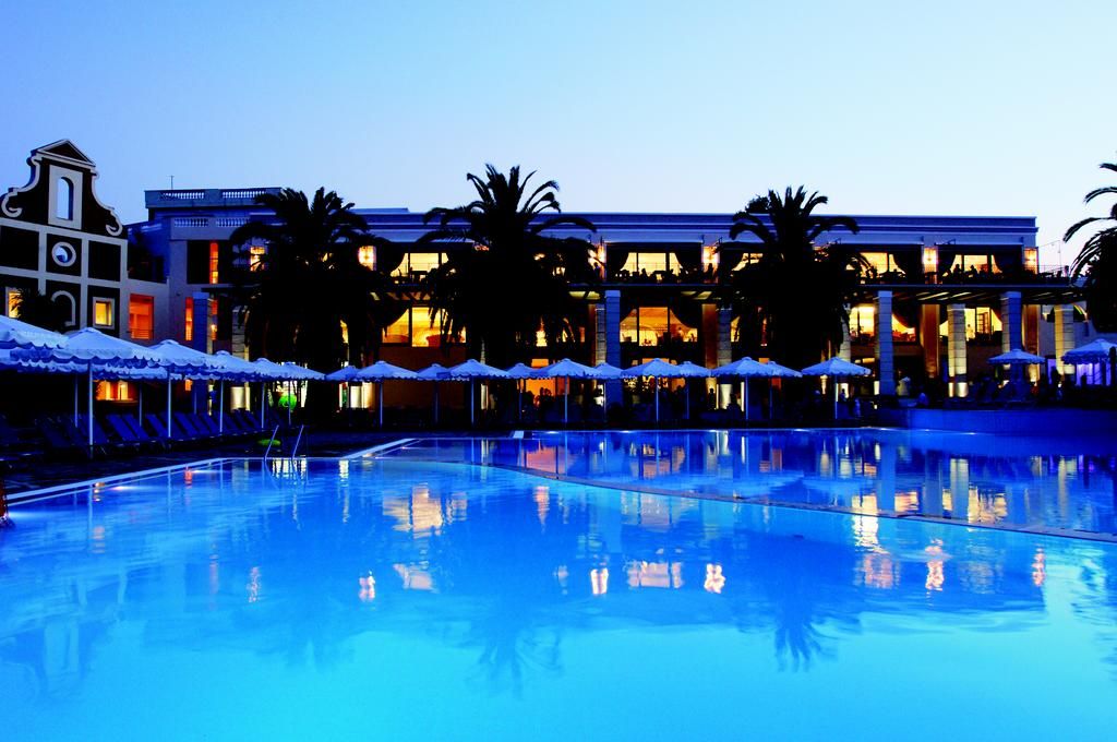 Hôtel Roda Beach Resort et Spa 5* pas cher photo 6