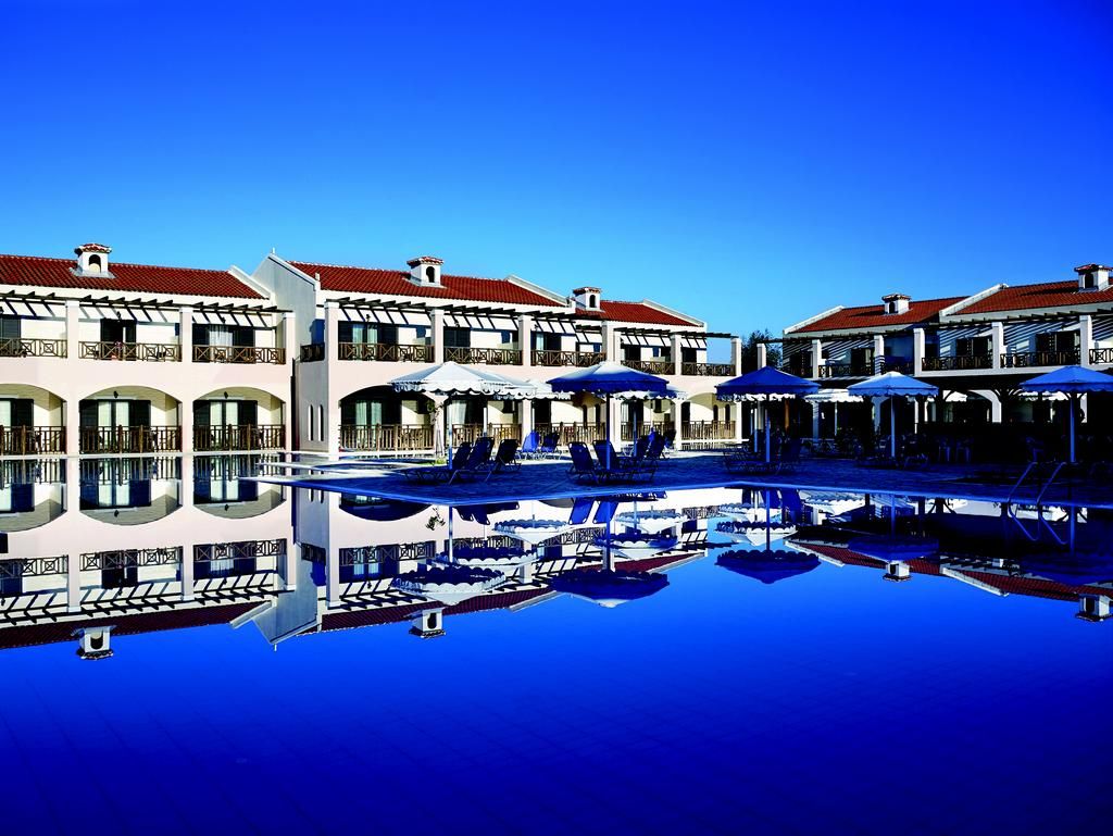 Hôtel Roda Beach Resort et Spa 5* pas cher photo 7