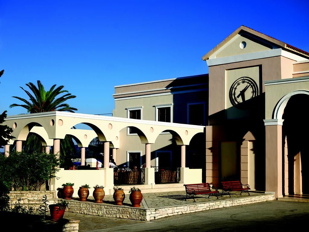 Hôtel Roda Beach Resort et Spa 5* pas cher photo 9