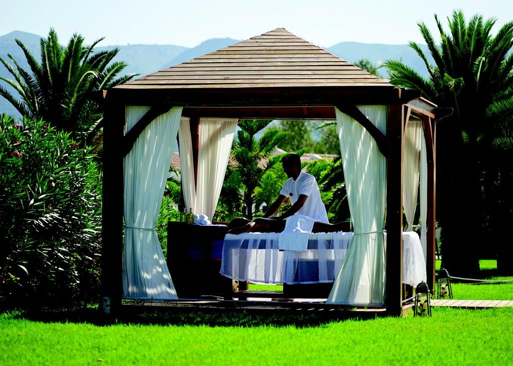 Hôtel Roda Beach Resort et Spa 5* pas cher photo 12