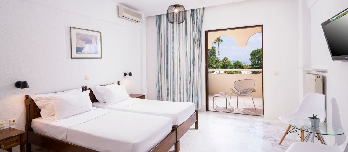 Hôtel Kassandra Palace 5* pas cher photo 7