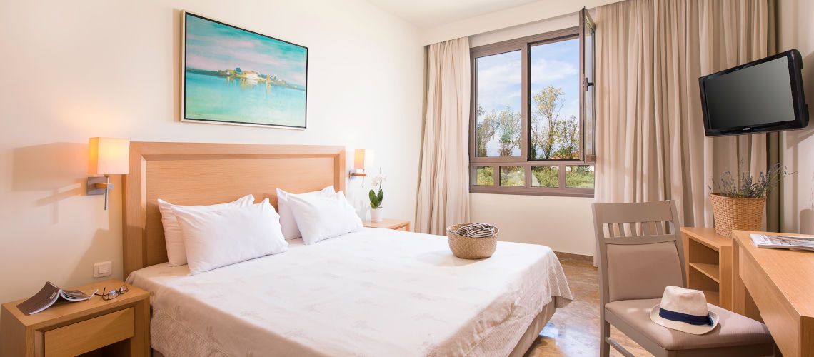 Hôtel Kassandra Palace 5* pas cher photo 8