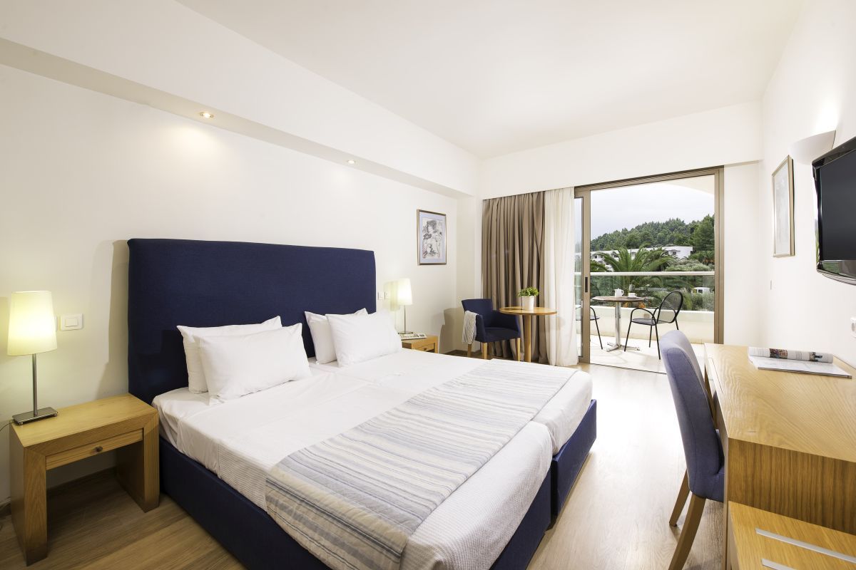 Hôtel Kassandra Palace 5* pas cher photo 6