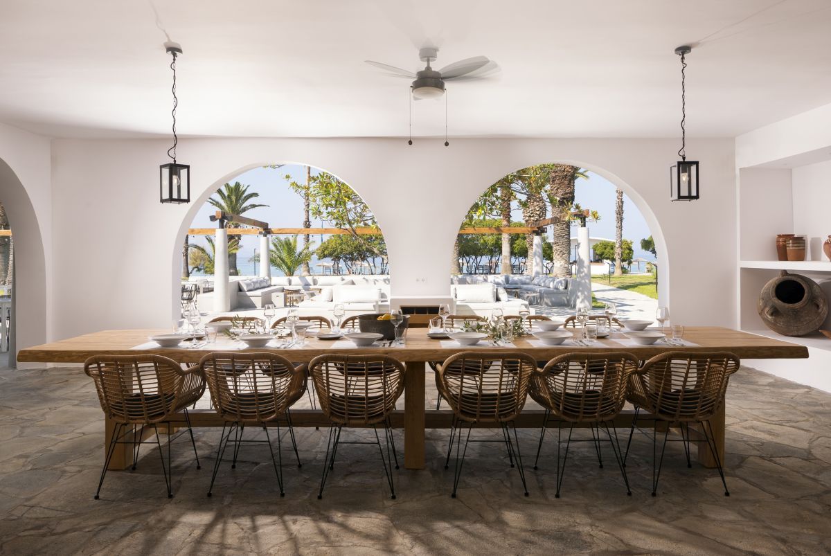 Hôtel Kassandra Palace 5* pas cher photo 7