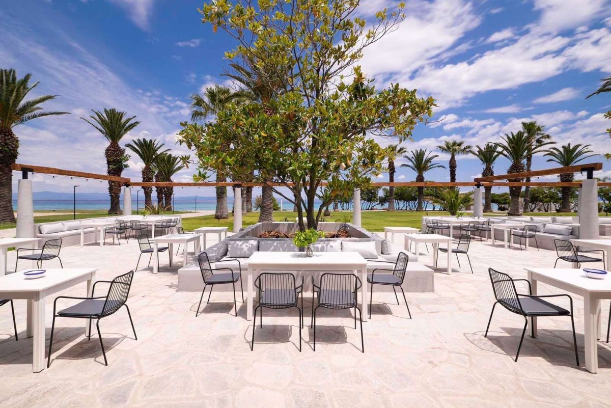Hôtel Kassandra Palace 5* pas cher photo 9