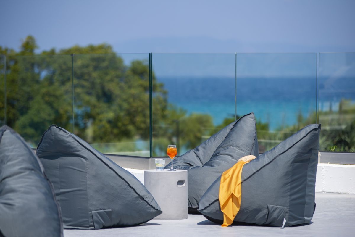 Hôtel Kassandra Palace 5* pas cher photo 18