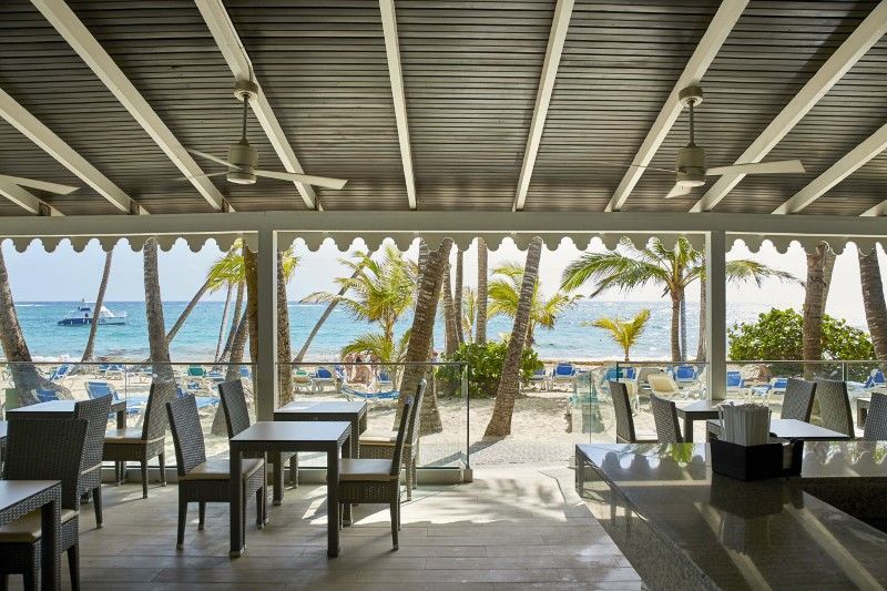 Hôtel Riu Naiboa 4* pas cher photo 8