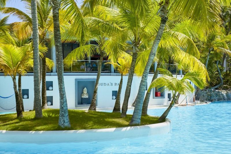 Hôtel Riu Naiboa 4* pas cher photo 9