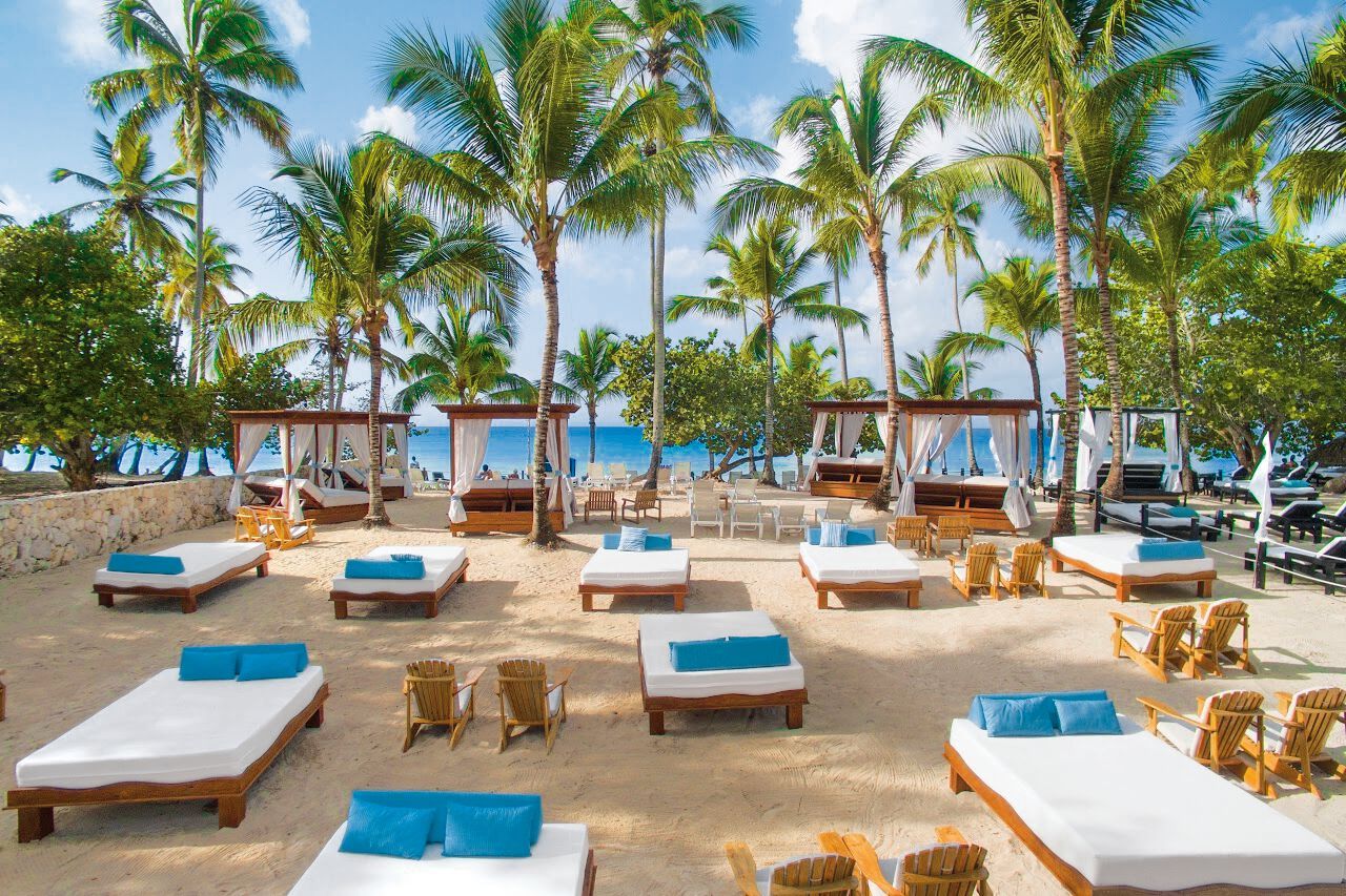 Hôtel Be Live Collection Canoa 4* pas cher photo 2