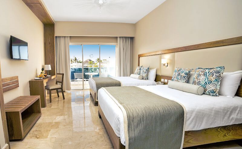 Hôtel Be Live Collection Canoa 4* pas cher photo 10