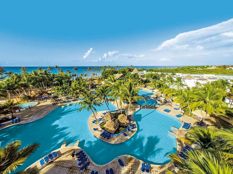 Hôtel Be Live Collection Canoa 4* pas cher photo 1