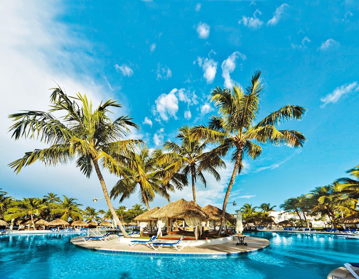 Hôtel Be Live Collection Canoa 4* pas cher photo 14