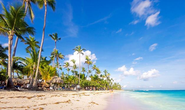 Hôtel Grand Palladium Punta Cana Resort & Spa 5* pas cher photo 2