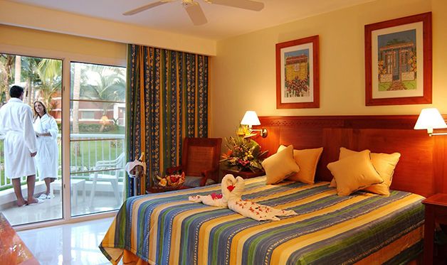 Hôtel Grand Palladium Punta Cana Resort & Spa 5* pas cher photo 3