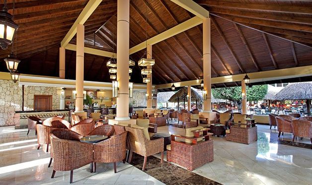 Hôtel Grand Palladium Punta Cana Resort & Spa 5* pas cher photo 5