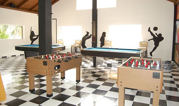 Hôtel Grand Palladium Punta Cana Resort & Spa 5* pas cher photo 7