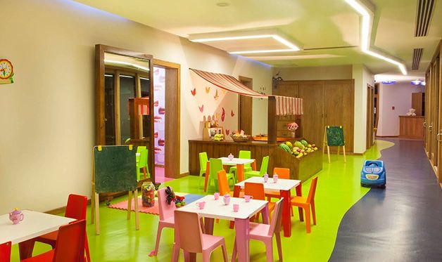 Hôtel Grand Palladium Punta Cana Resort & Spa 5* pas cher photo 8