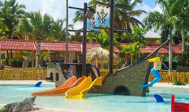 Hôtel Grand Palladium Punta Cana Resort & Spa 5* pas cher photo 9