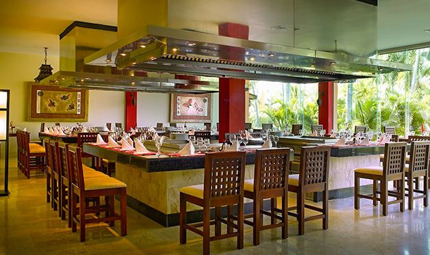 Hôtel Grand Palladium Punta Cana Resort & Spa 5* pas cher photo 10