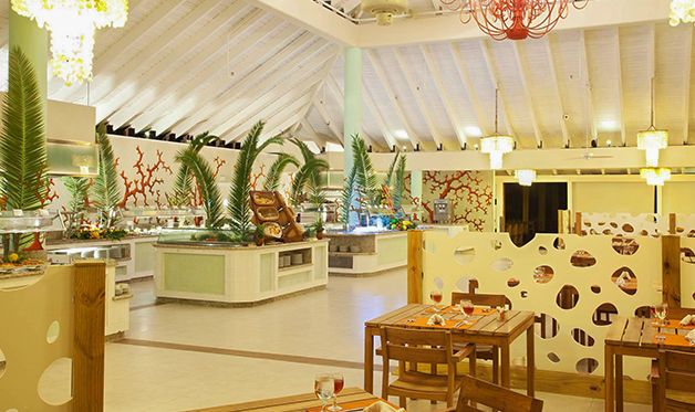 Hôtel Grand Palladium Punta Cana Resort & Spa 5* pas cher photo 11