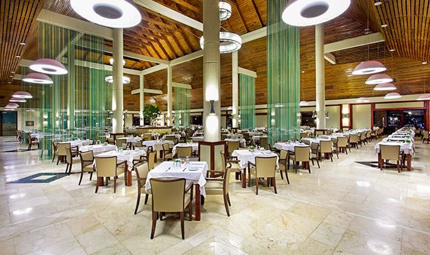 Hôtel Grand Palladium Punta Cana Resort & Spa 5* pas cher photo 12