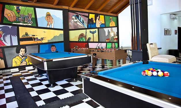 Hôtel Grand Palladium Punta Cana Resort & Spa 5* pas cher photo 13