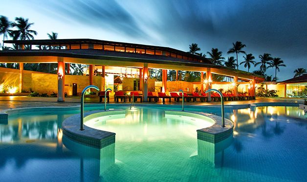 Hôtel Grand Palladium Punta Cana Resort & Spa 5* pas cher photo 14