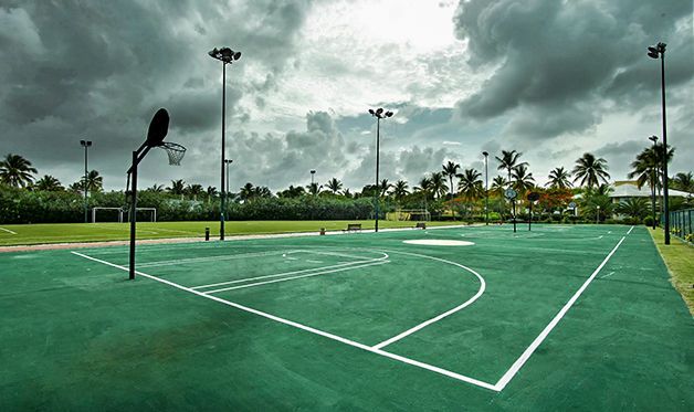 Hôtel Grand Palladium Punta Cana Resort & Spa 5* pas cher photo 15