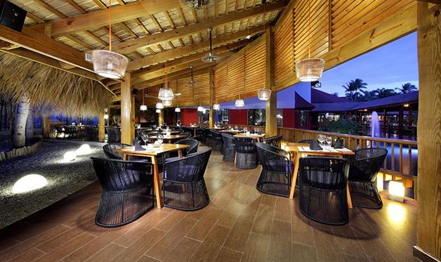 Hôtel Grand Palladium Punta Cana Resort & Spa 5* pas cher photo 16