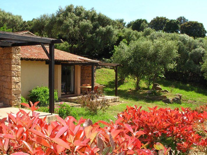 Résidence de tourisme Alba Rossa 3* pas cher photo 1