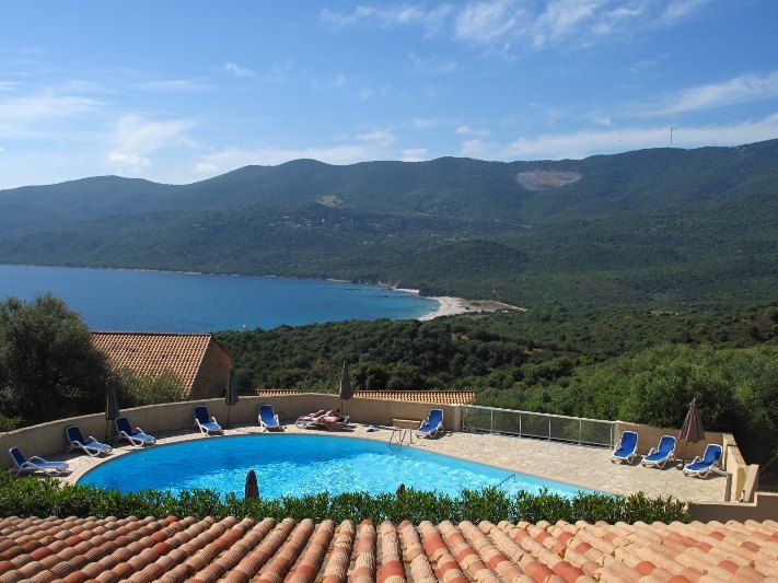 Résidence de tourisme Alba Rossa 3* pas cher photo 2