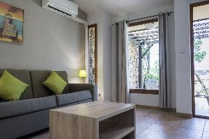 Résidence de tourisme Alba Rossa 3* pas cher photo 3