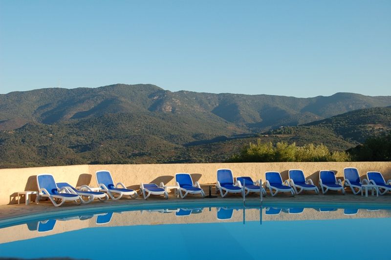 Résidence de tourisme Alba Rossa 3* pas cher photo 11