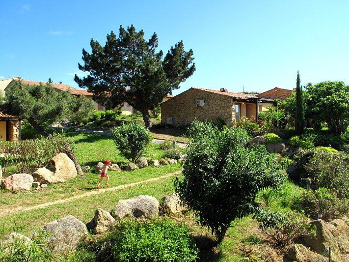 Résidence de tourisme Alba Rossa 3* pas cher photo 14