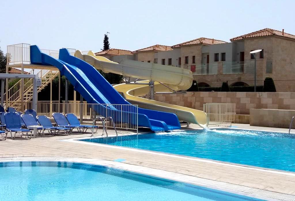 Delfinia Resort Hôtel 4* pas cher photo 2