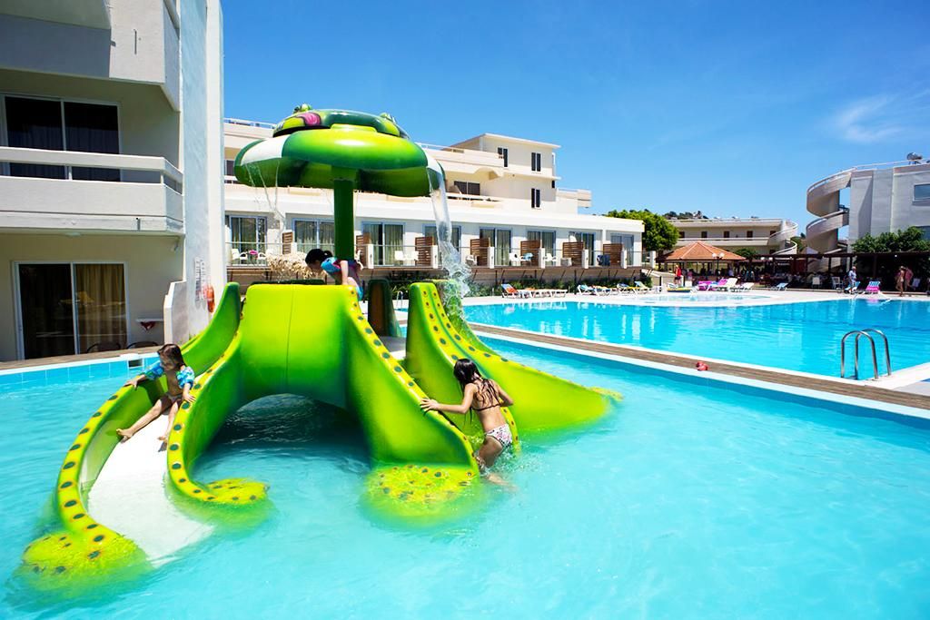 Delfinia Resort Hôtel 4* pas cher photo 6