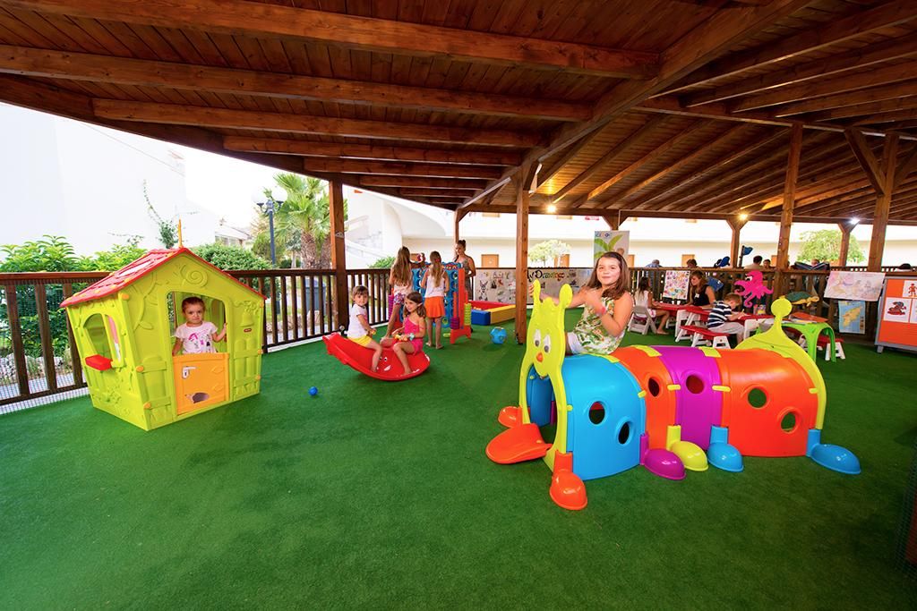 Delfinia Resort Hôtel 4* pas cher photo 7