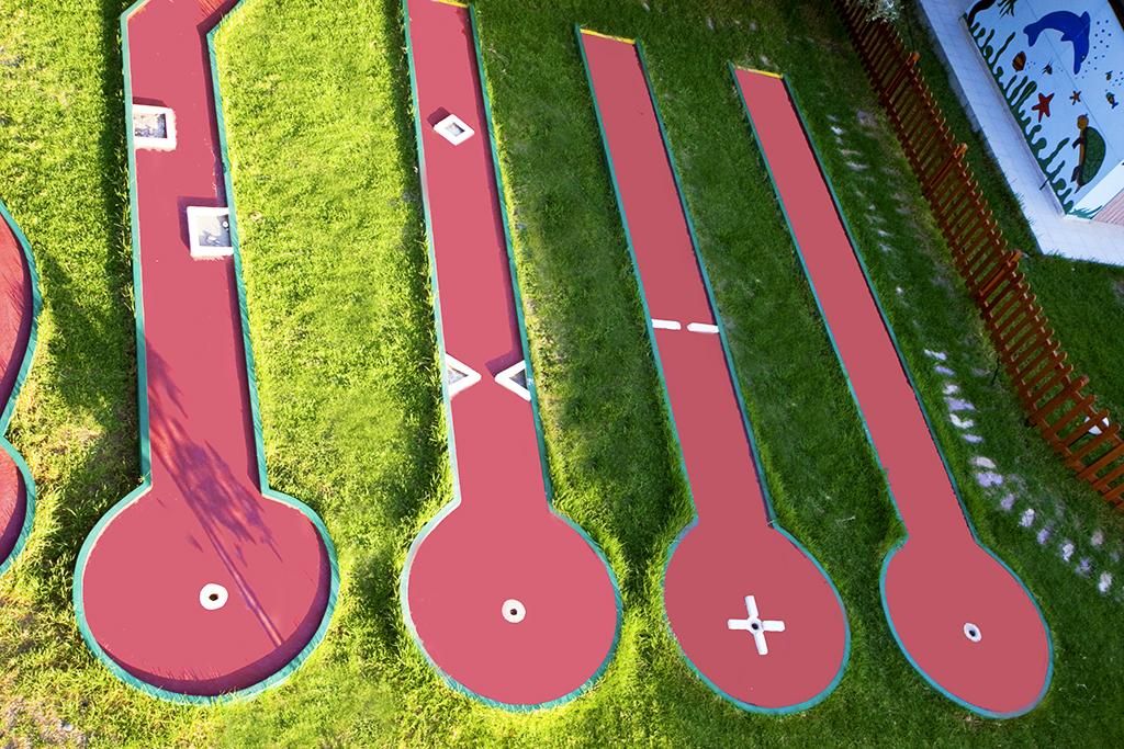 Delfinia Resort Hôtel 4* pas cher photo 8